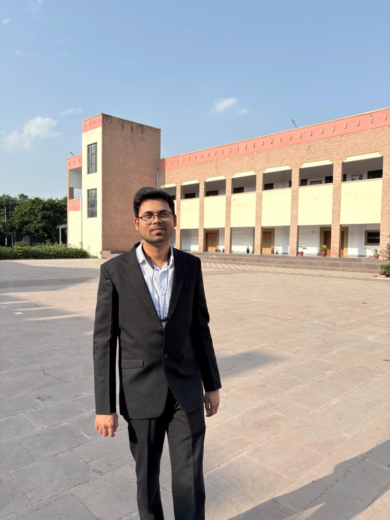 Anmol Raj – IDIA Law
